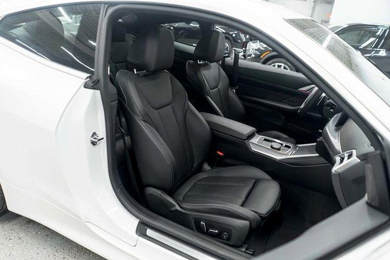 used 2026 BMW 430 car, priced at $44,995