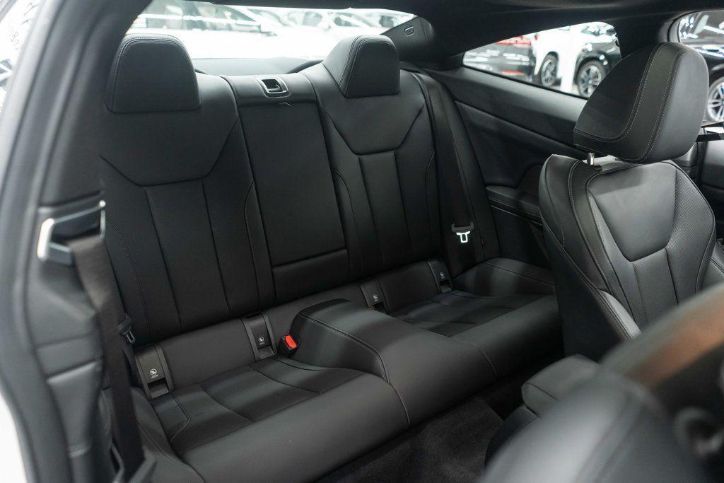 used 2026 BMW 430 car, priced at $46,995