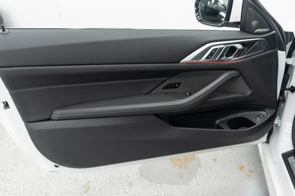 used 2026 BMW 430 car, priced at $46,500