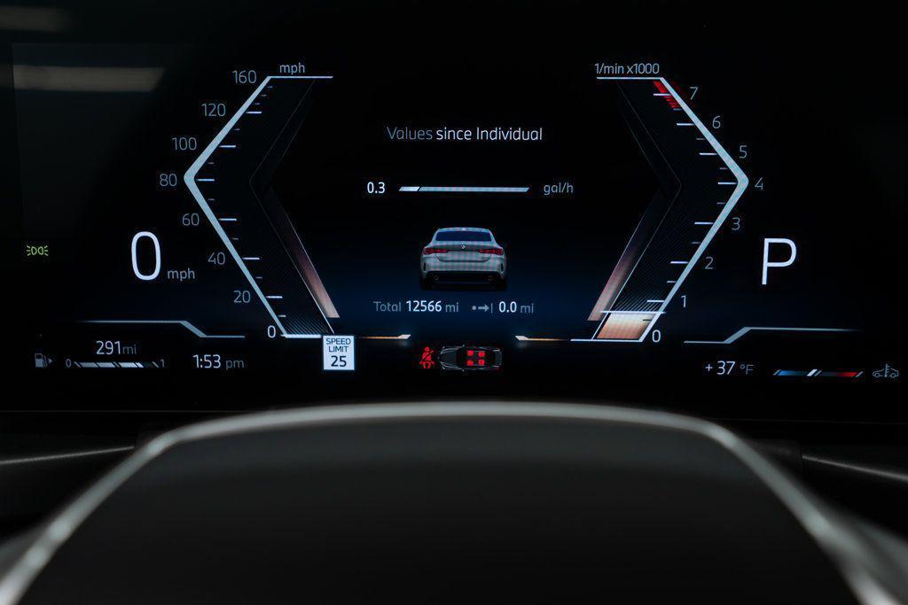 used 2026 BMW 430 car, priced at $46,995