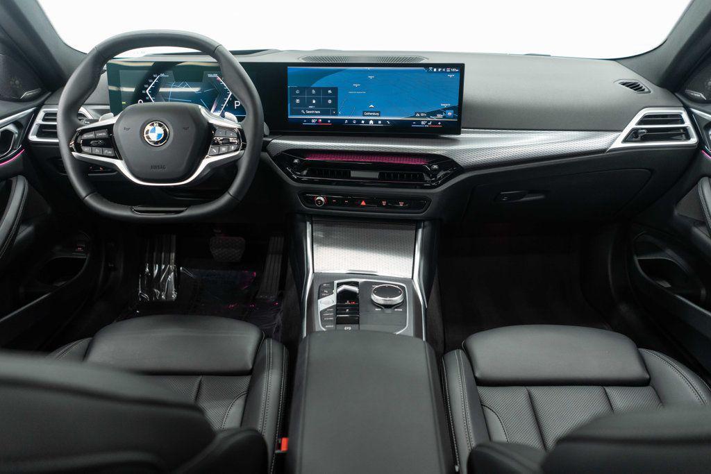 used 2026 BMW 430 car, priced at $46,995