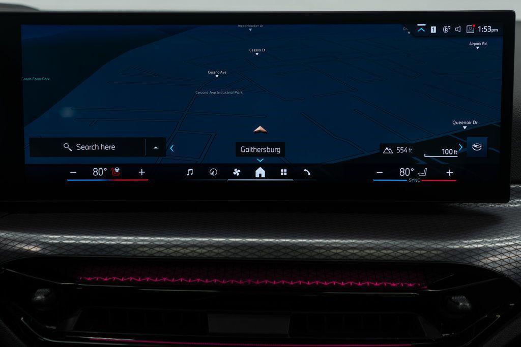 used 2026 BMW 430 car, priced at $46,995