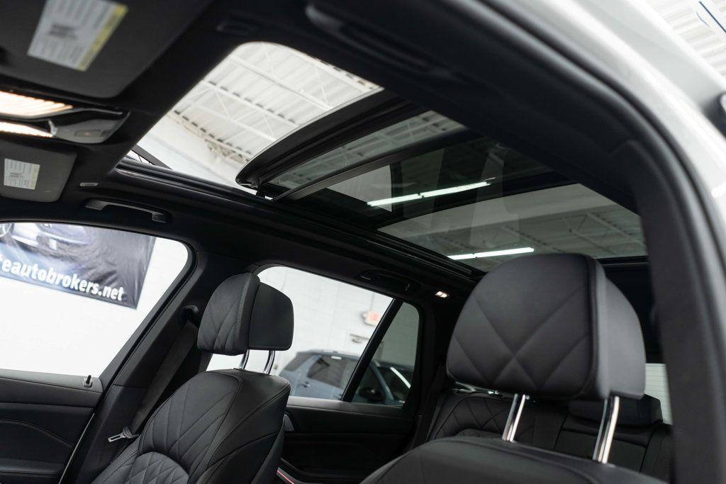 used 2025 BMW X5 car, priced at $57,995