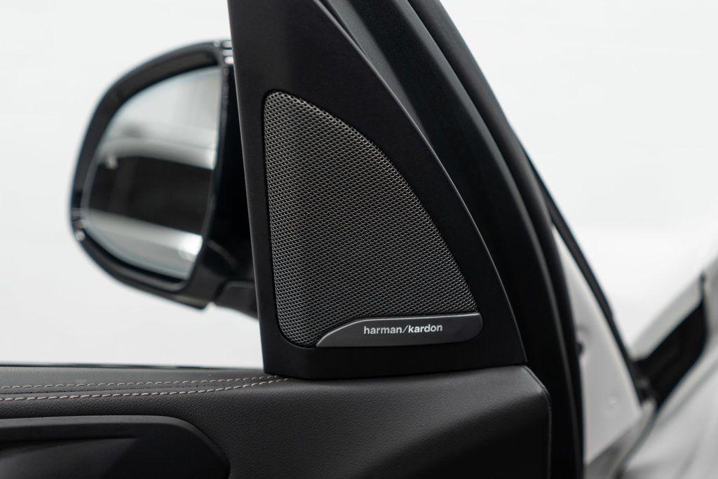 used 2025 BMW X5 car, priced at $57,995