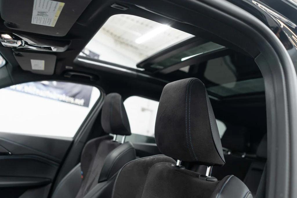 used 2025 BMW X1 car, priced at $37,500