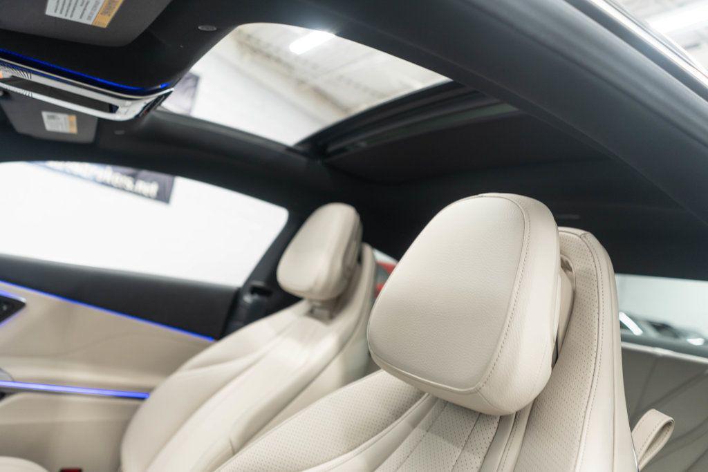 used 2025 Mercedes-Benz CLE 300 car, priced at $46,995