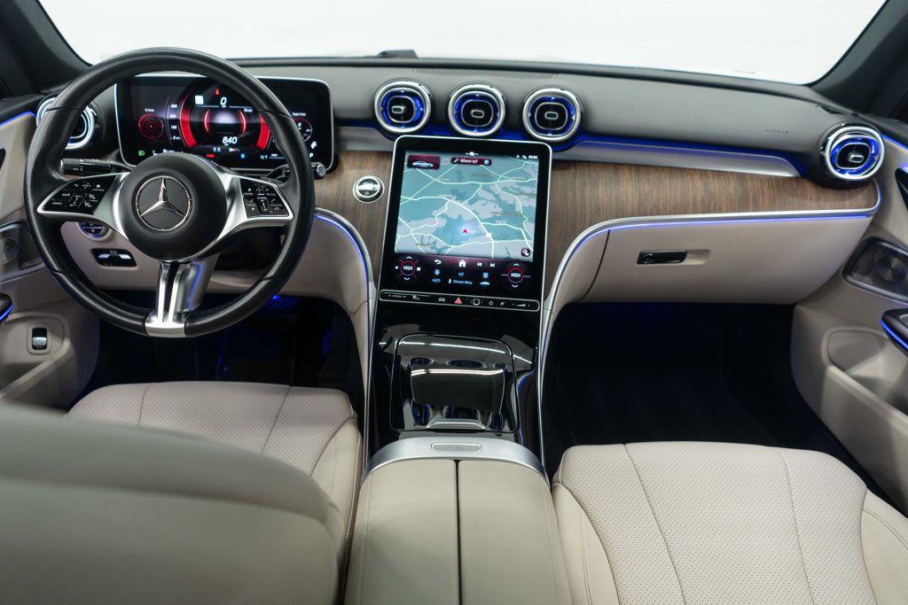 used 2025 Mercedes-Benz CLE 300 car, priced at $46,995