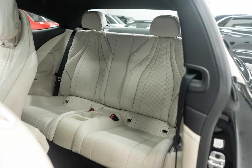 used 2025 Mercedes-Benz CLE 300 car, priced at $46,995