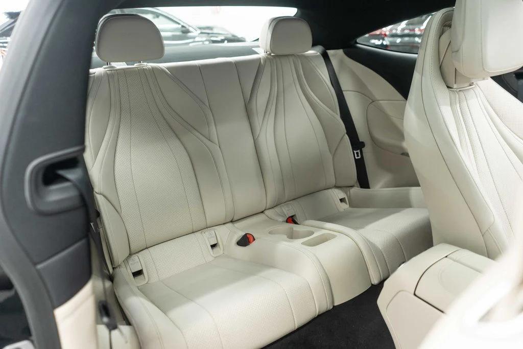 used 2025 Mercedes-Benz CLE 300 car, priced at $46,995