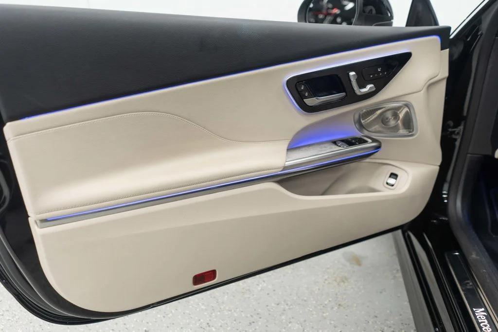 used 2025 Mercedes-Benz CLE 300 car, priced at $46,995