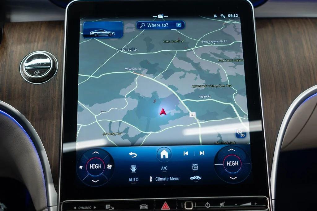 used 2025 Mercedes-Benz CLE 300 car, priced at $46,995