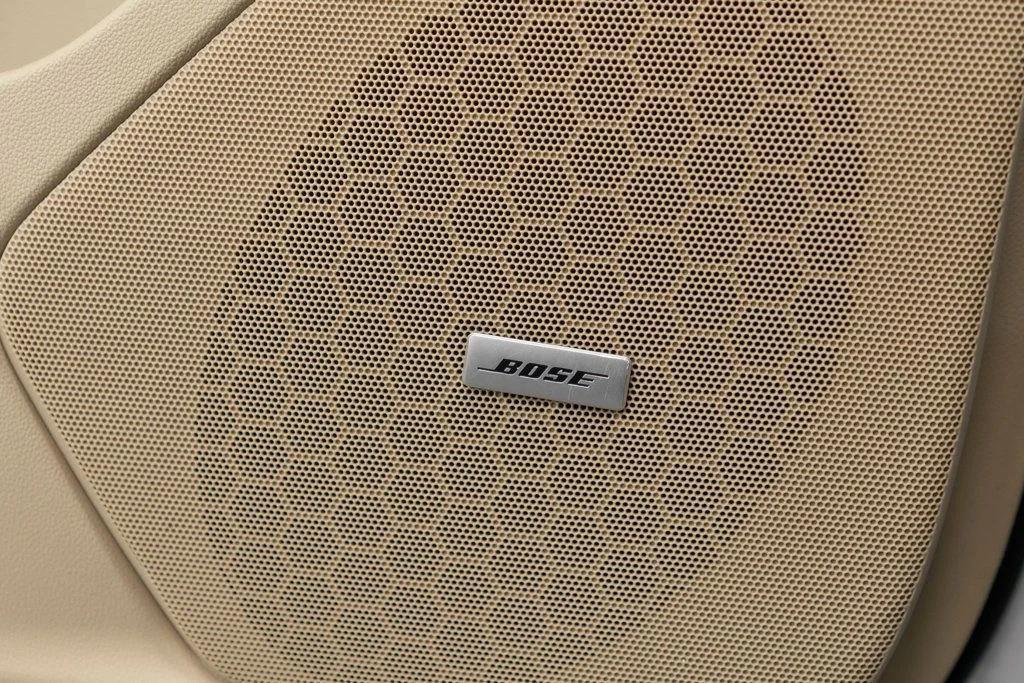 used 2017 Cadillac XT5 car, priced at $17,995