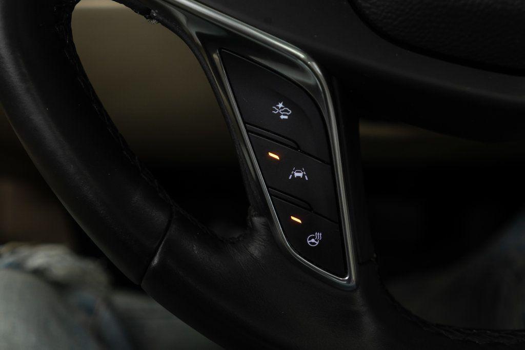 used 2017 Cadillac XT5 car, priced at $17,995