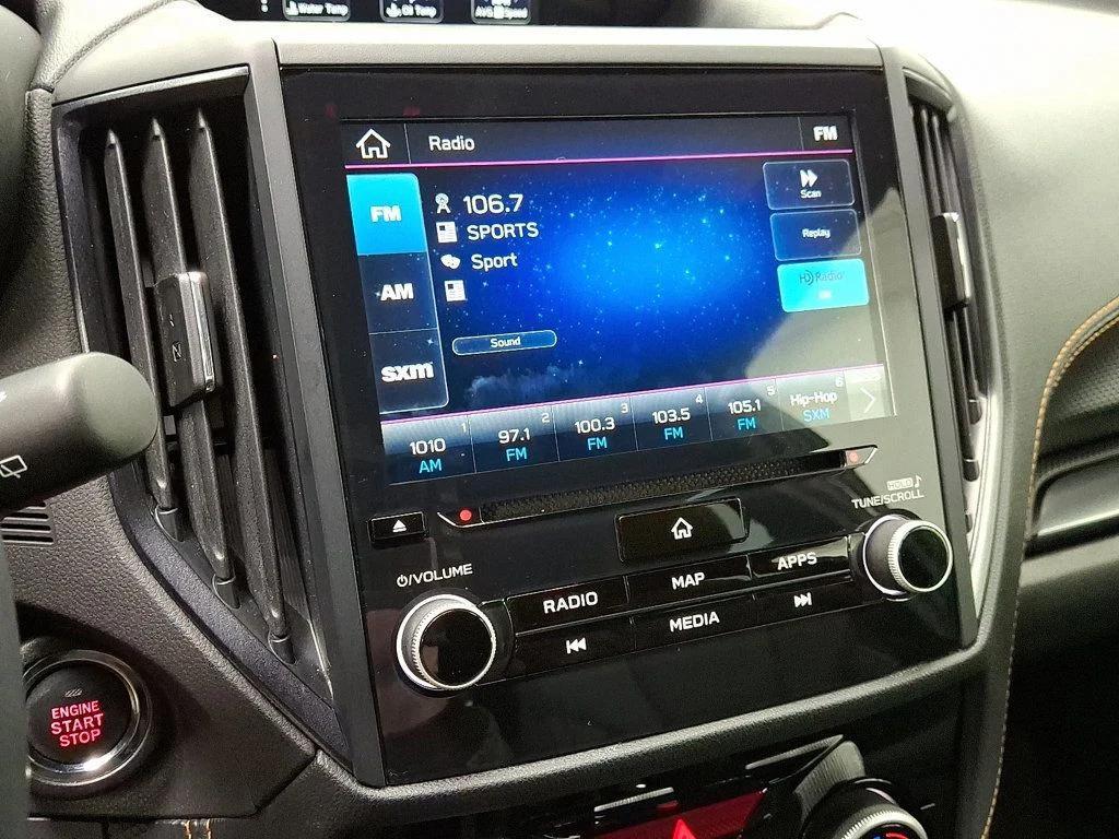 used 2023 Subaru Forester car, priced at $29,988