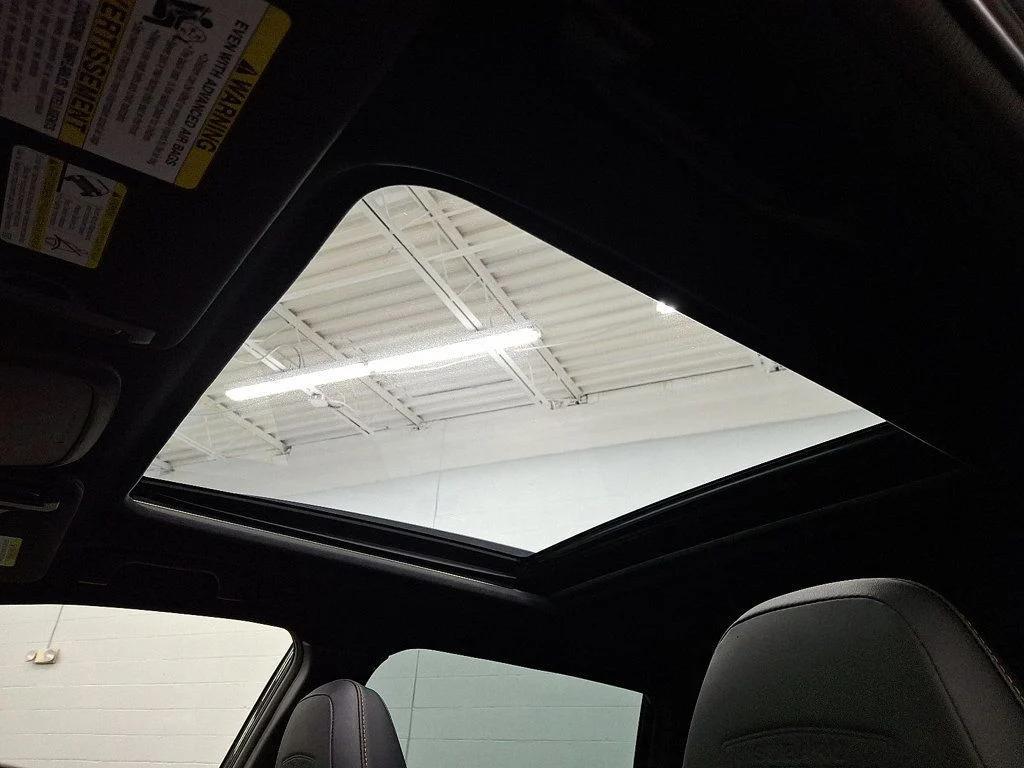 used 2023 Subaru Forester car, priced at $29,988