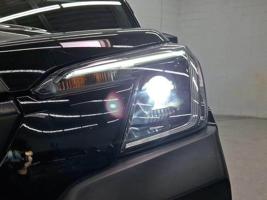 used 2023 Subaru Forester car, priced at $29,988