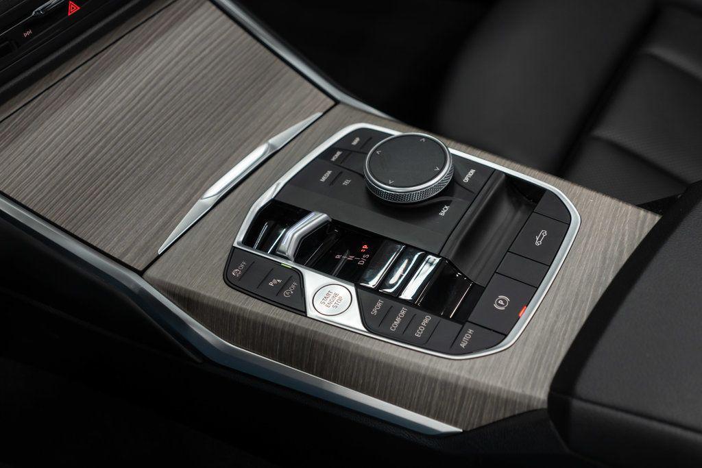 used 2025 BMW 430 car, priced at $42,995