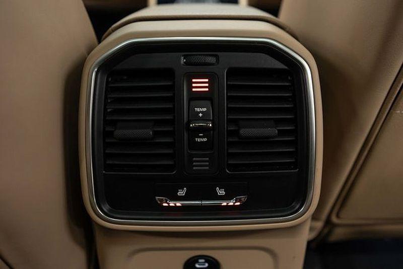 used 2024 Porsche Macan car, priced at $50,875