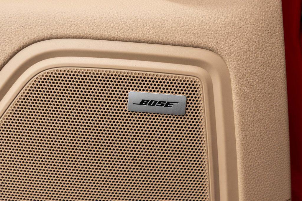 used 2024 Porsche Macan car, priced at $50,875