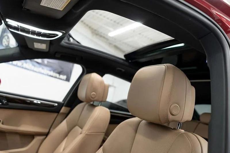 used 2024 Porsche Macan car, priced at $50,875