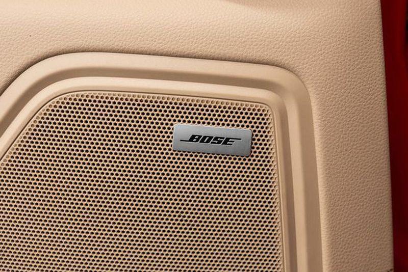 used 2024 Porsche Macan car, priced at $50,875