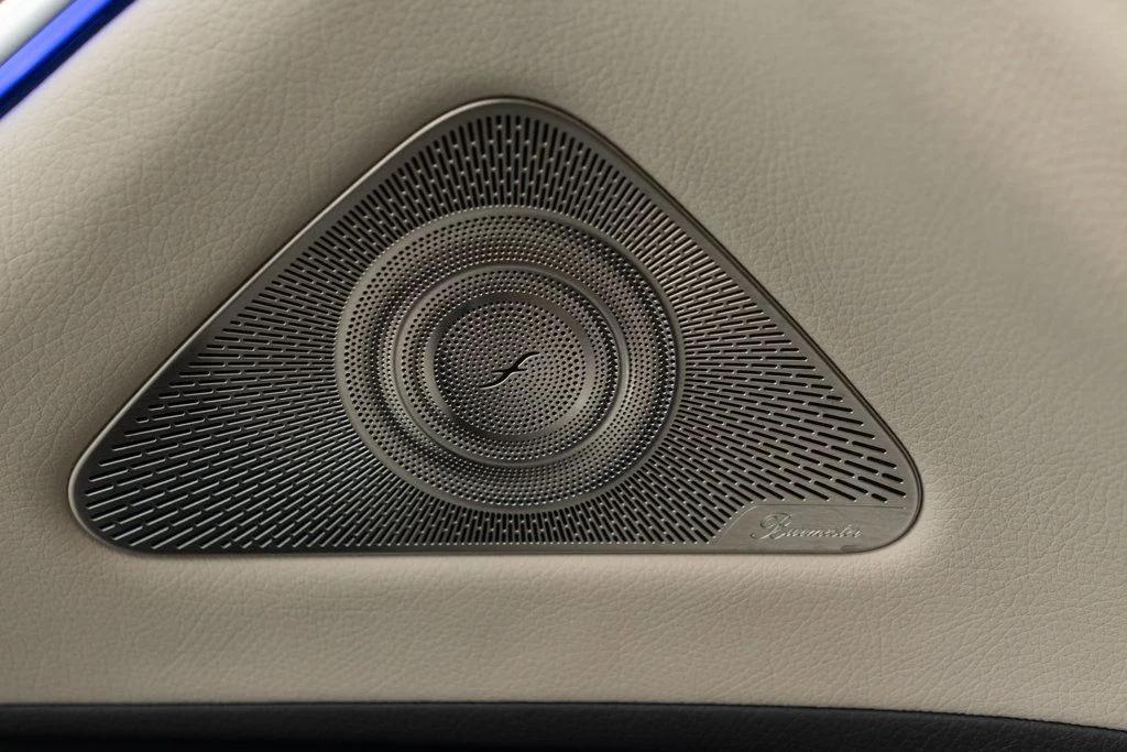 used 2023 Mercedes-Benz S-Class car, priced at $62,975