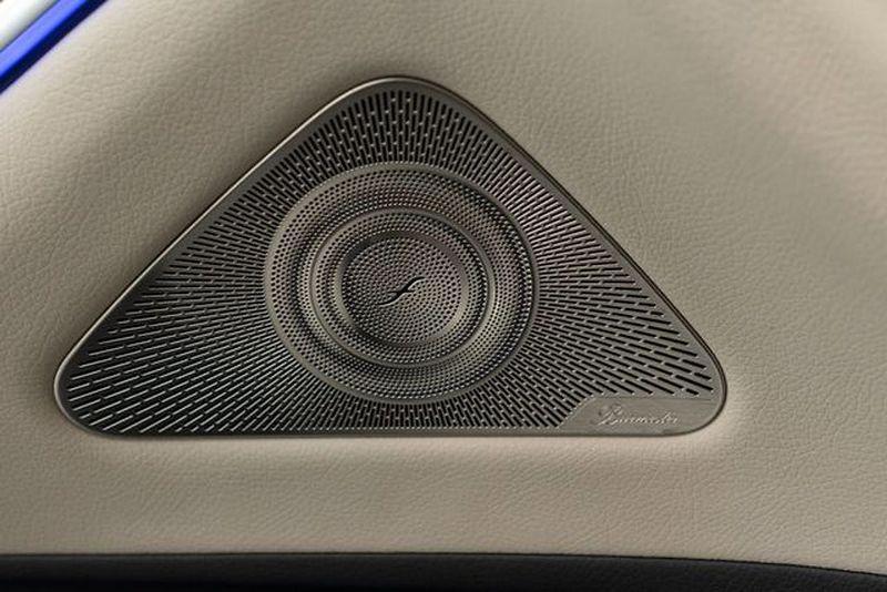 used 2023 Mercedes-Benz S-Class car, priced at $63,995