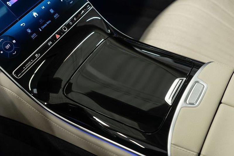 used 2023 Mercedes-Benz S-Class car, priced at $63,995