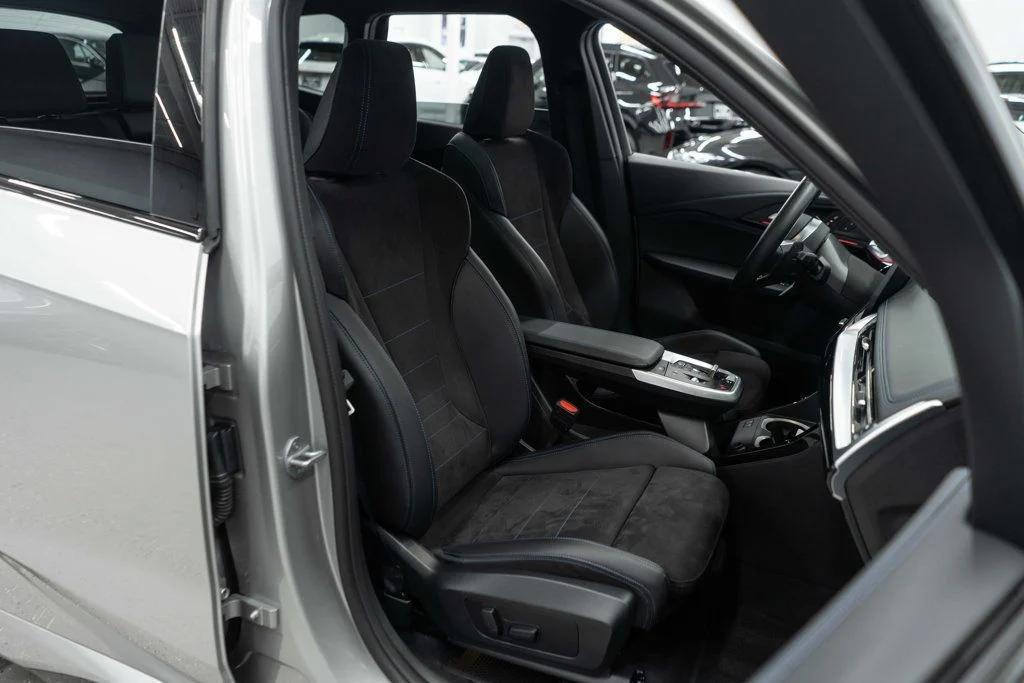 used 2025 BMW X1 car, priced at $36,599