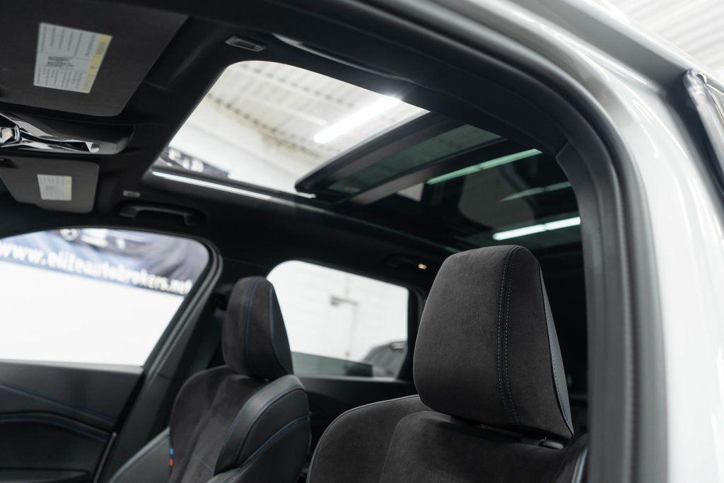 used 2025 BMW X1 car, priced at $36,599