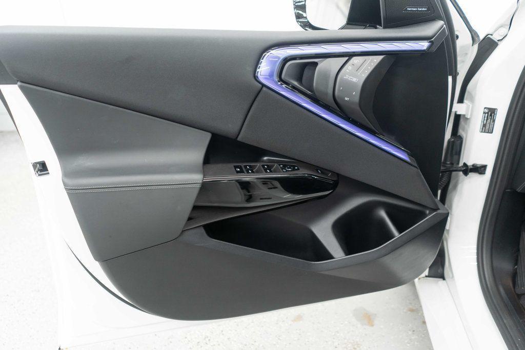 used 2025 BMW X3 car, priced at $56,995