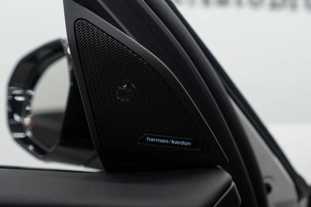 used 2025 BMW X3 car, priced at $56,995