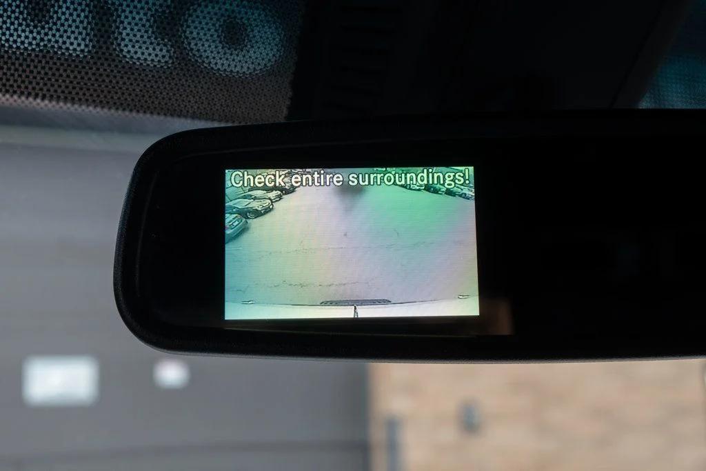 used 2020 Mercedes-Benz Sprinter 2500 car, priced at $38,500