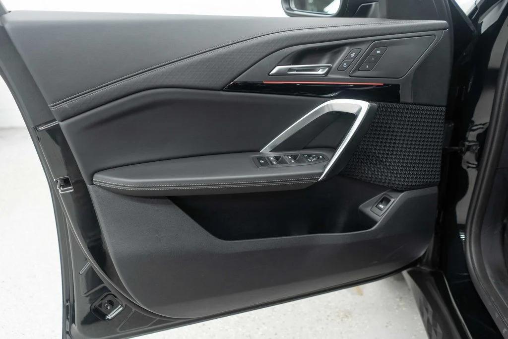 used 2025 BMW X2 car, priced at $36,879