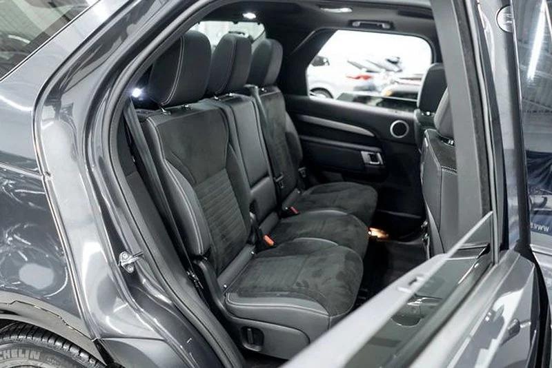 used 2023 Land Rover Discovery car, priced at $36,988