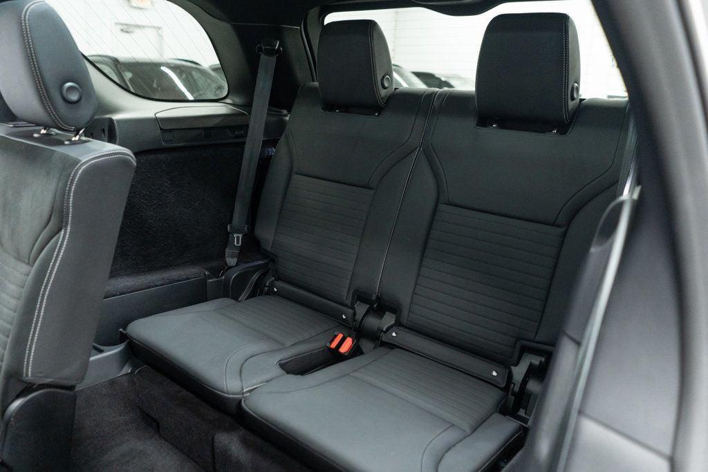 used 2023 Land Rover Discovery car, priced at $38,495