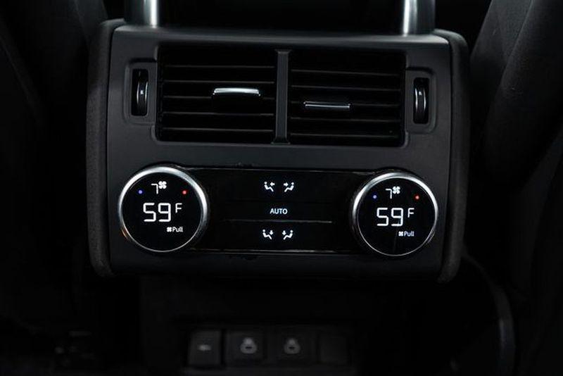 used 2023 Land Rover Discovery car, priced at $36,988