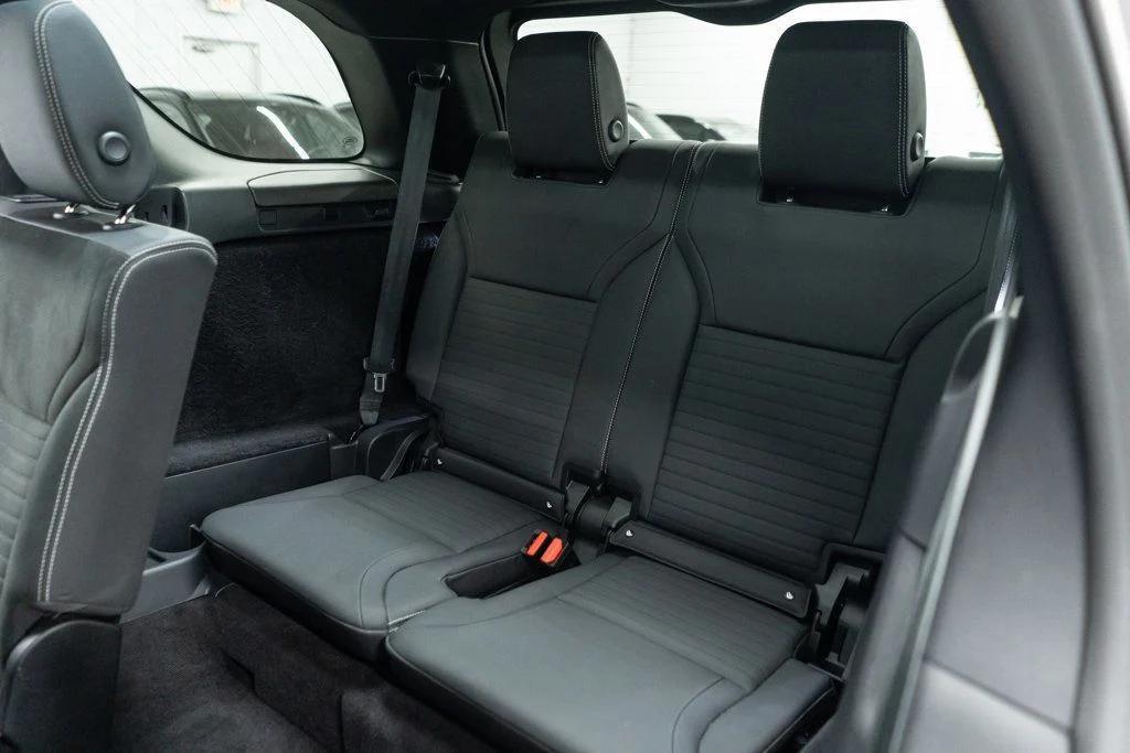 used 2023 Land Rover Discovery car, priced at $37,995