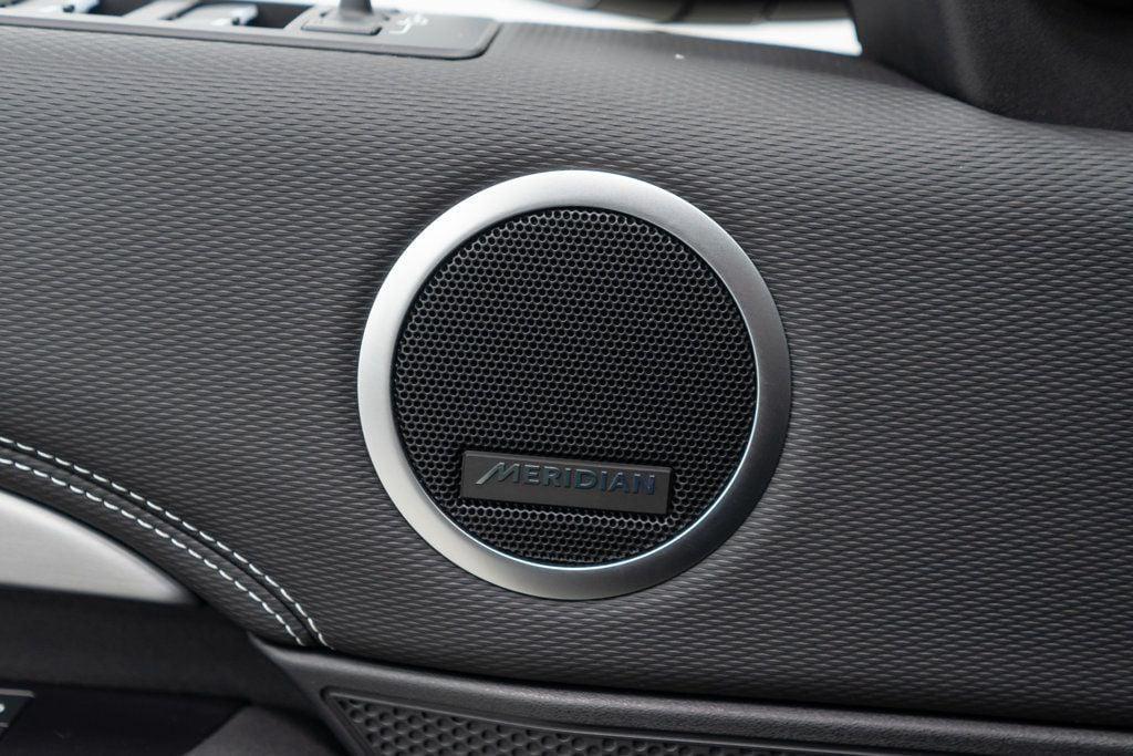 used 2023 Land Rover Discovery car, priced at $38,495