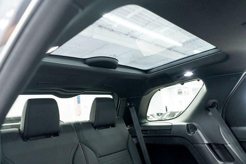 used 2023 Land Rover Discovery car, priced at $36,988