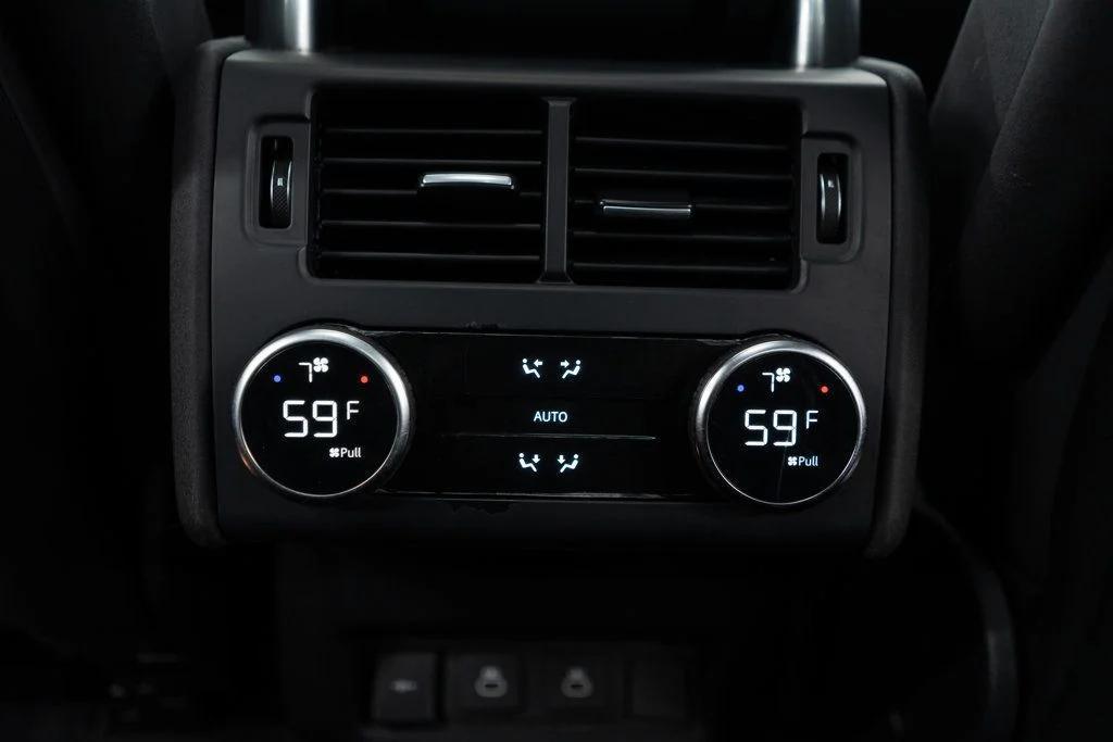 used 2023 Land Rover Discovery car, priced at $37,995