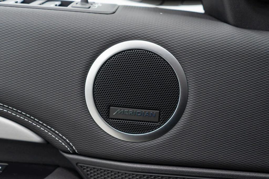 used 2023 Land Rover Discovery car, priced at $37,995