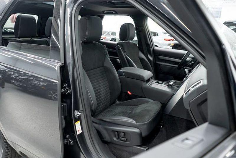 used 2023 Land Rover Discovery car, priced at $36,988