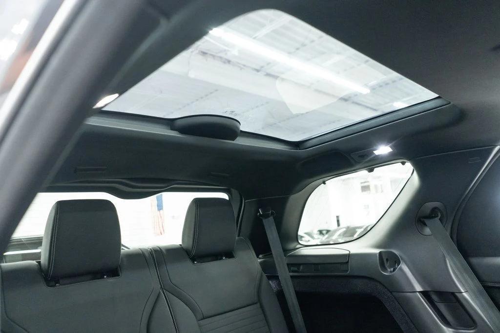 used 2023 Land Rover Discovery car, priced at $37,995