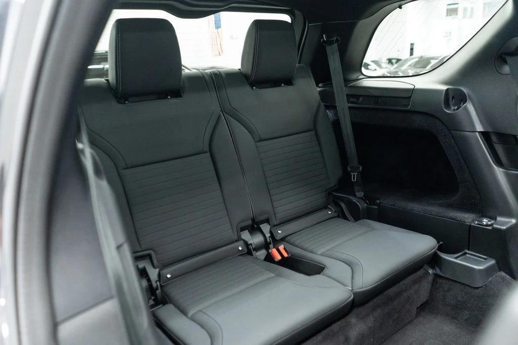 used 2023 Land Rover Discovery car, priced at $37,995
