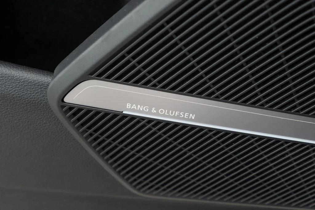 used 2021 Audi SQ5 car, priced at $29,875