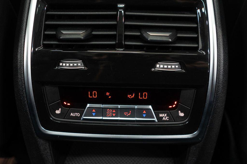 used 2026 BMW X7 car, priced at $65,299