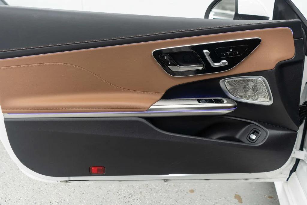 used 2025 Mercedes-Benz CLE 300 car, priced at $49,995