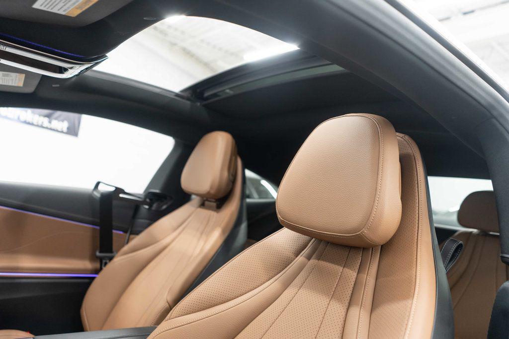 used 2025 Mercedes-Benz CLE 300 car, priced at $49,995