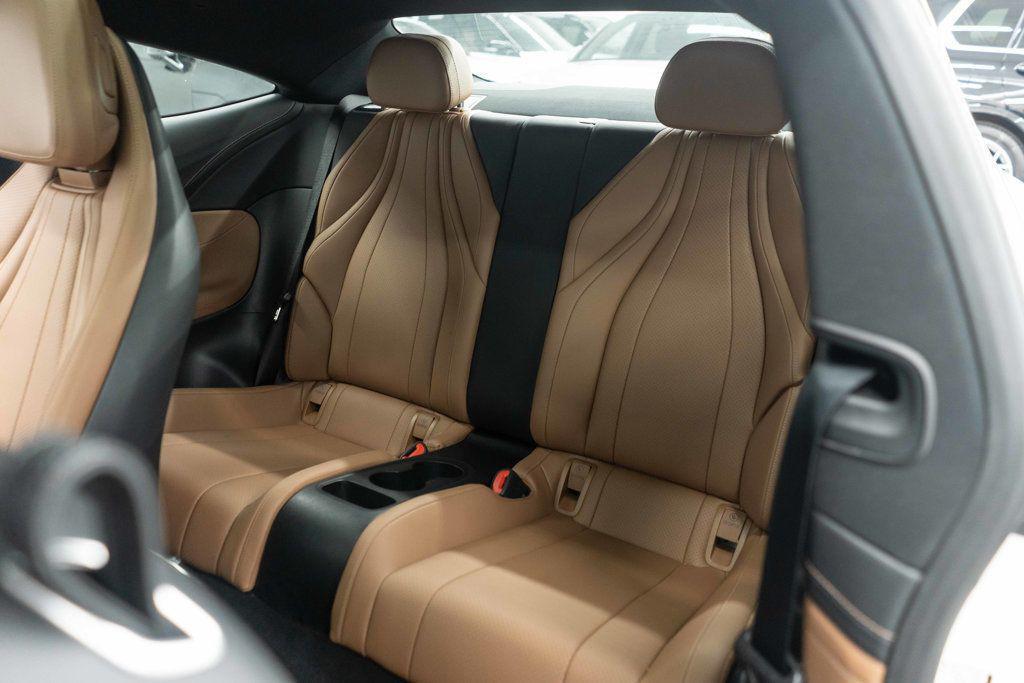 used 2025 Mercedes-Benz CLE 300 car, priced at $49,995